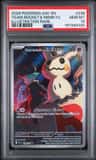 Team Rocket'S Mimikyu