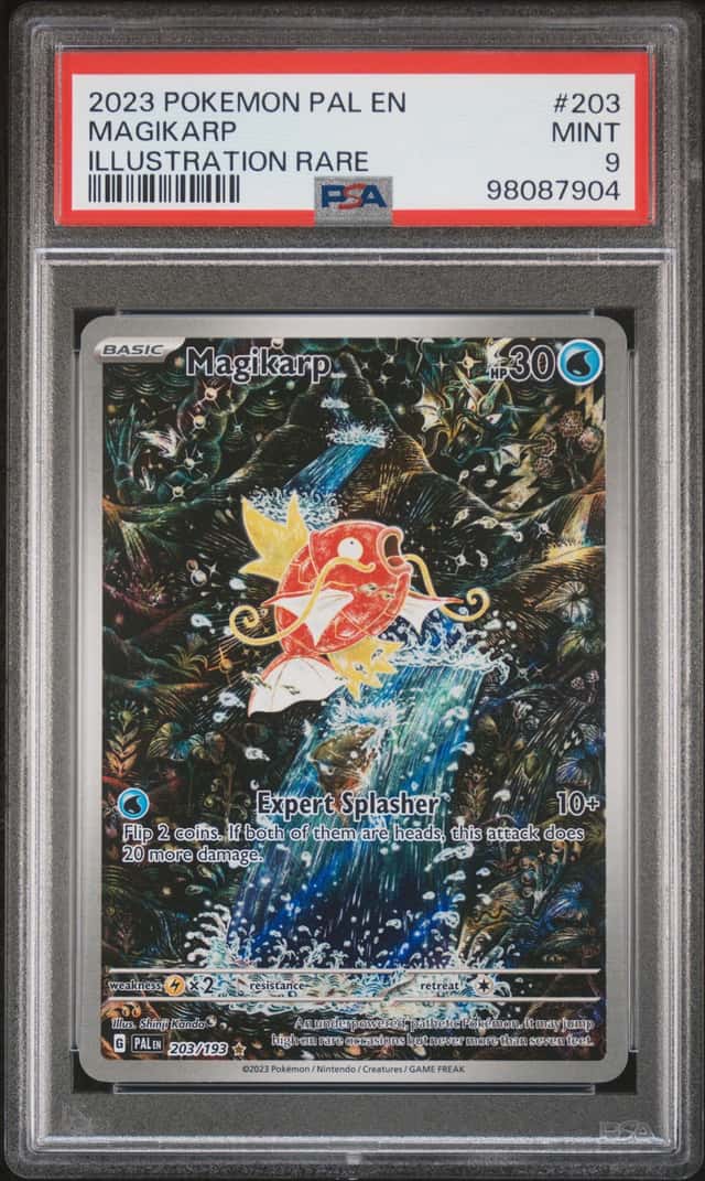 Magikarp