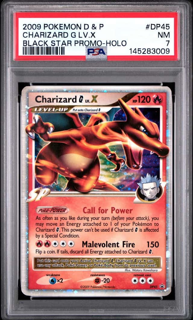 Charizard