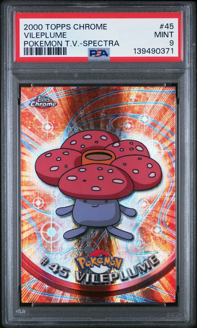 Vileplume