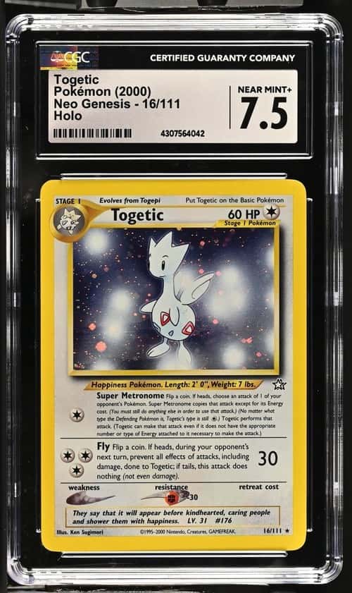 Togetic