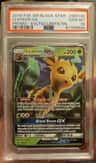 Leafeon Gx