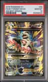 M Tyranitar Ex