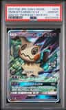 Team Rocket'S Mimikyu Gx