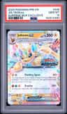 Jolteon Ex
