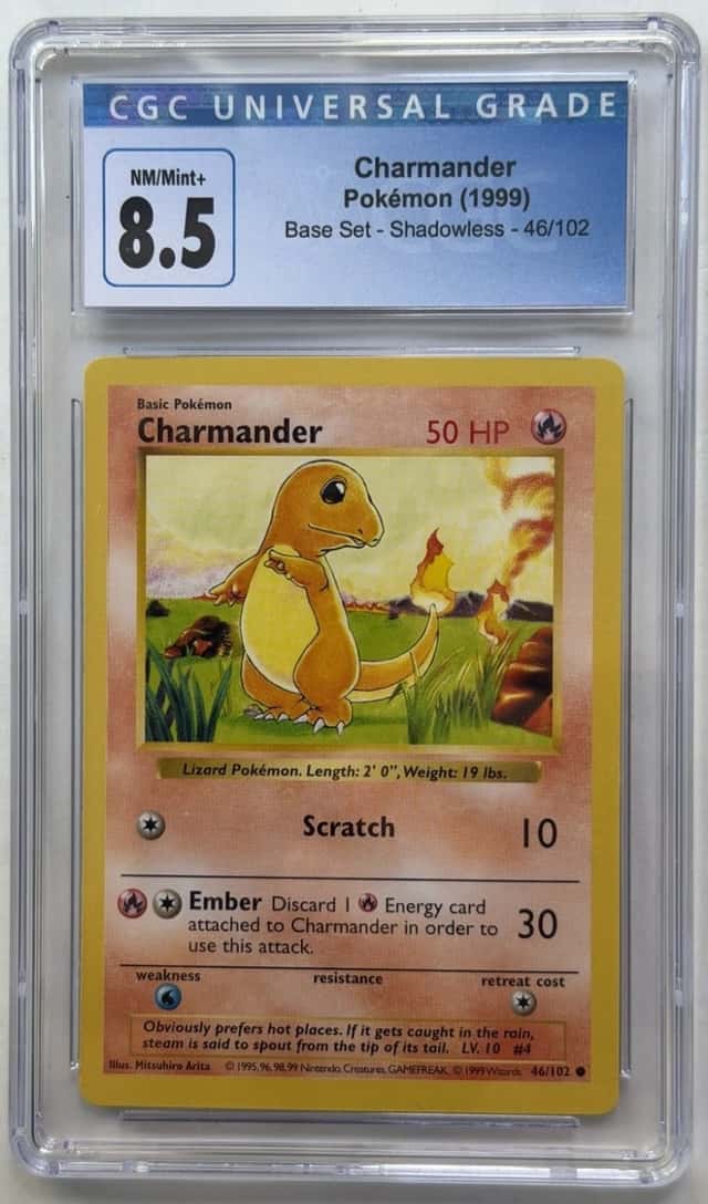 Charmander