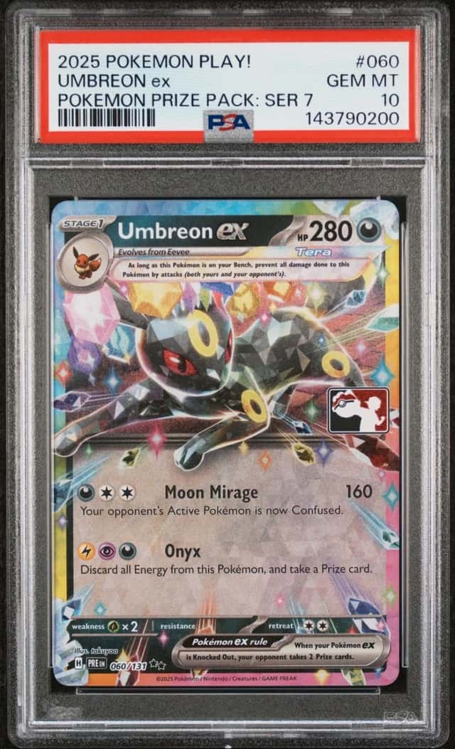 UMBREON ex