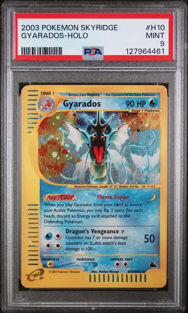 Gyarados