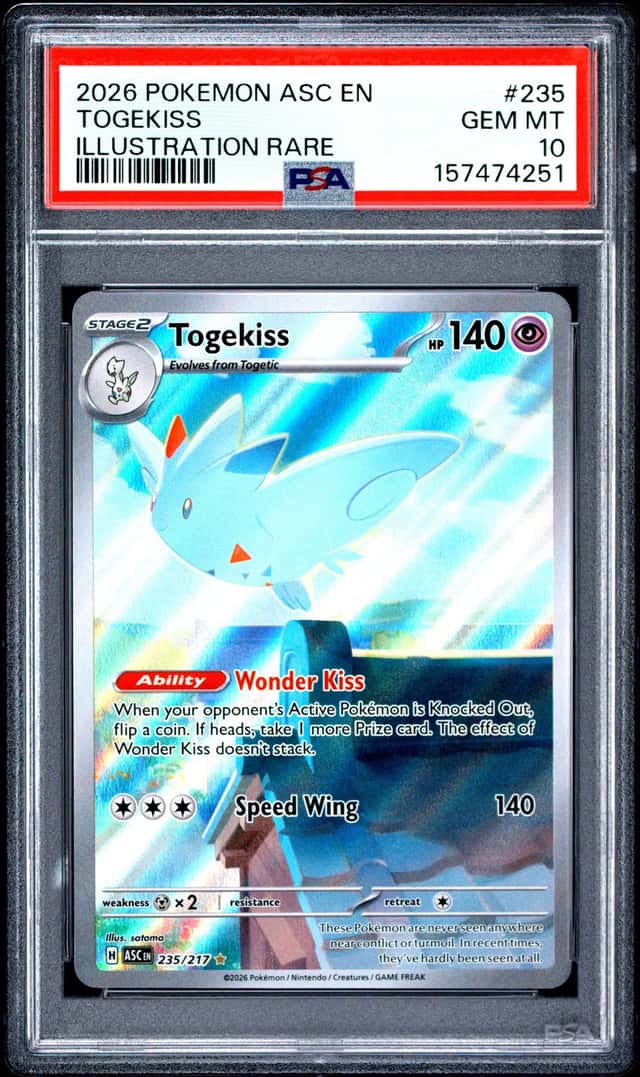Togekiss
