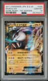 Raikou Ex