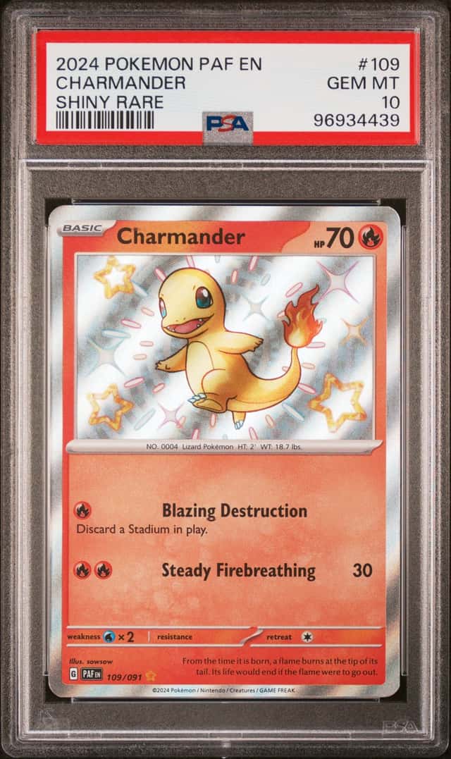 Charmander