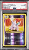 Nidorino