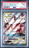 Espeon & Deoxys Gx