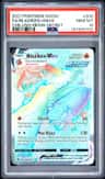 Blaziken Vmax