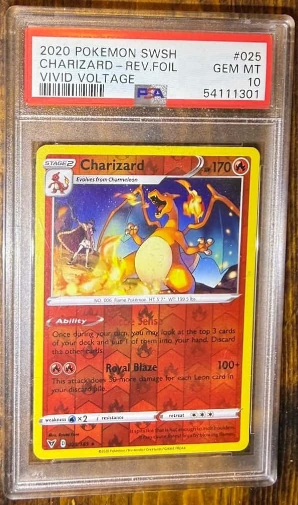 Charizard