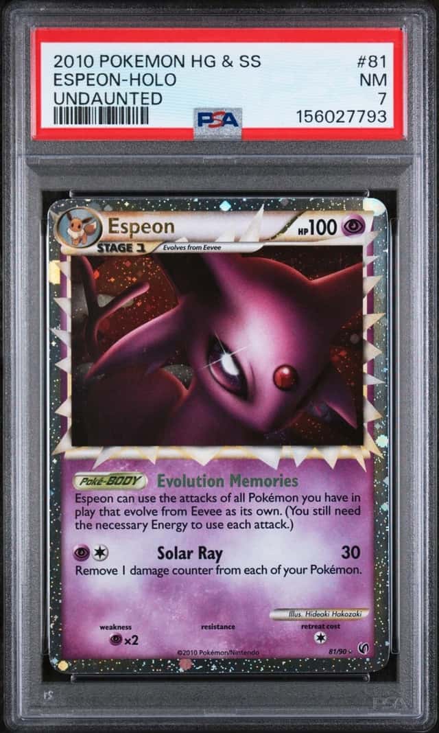 Espeon