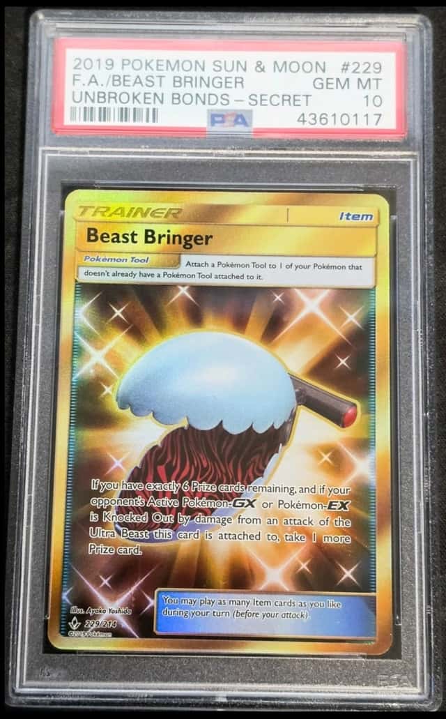 Beast Bringer