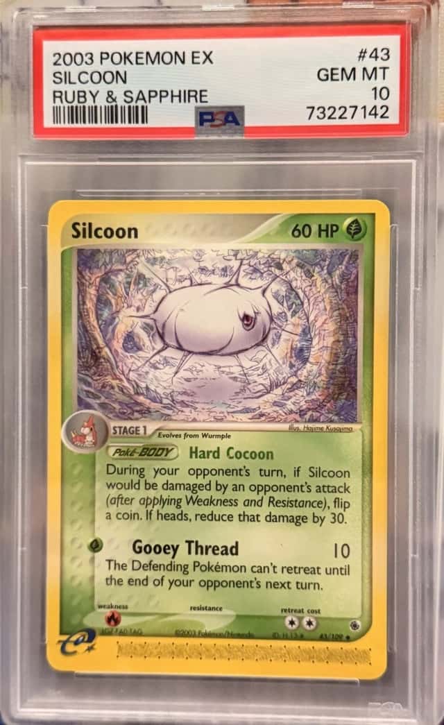 Silcoon