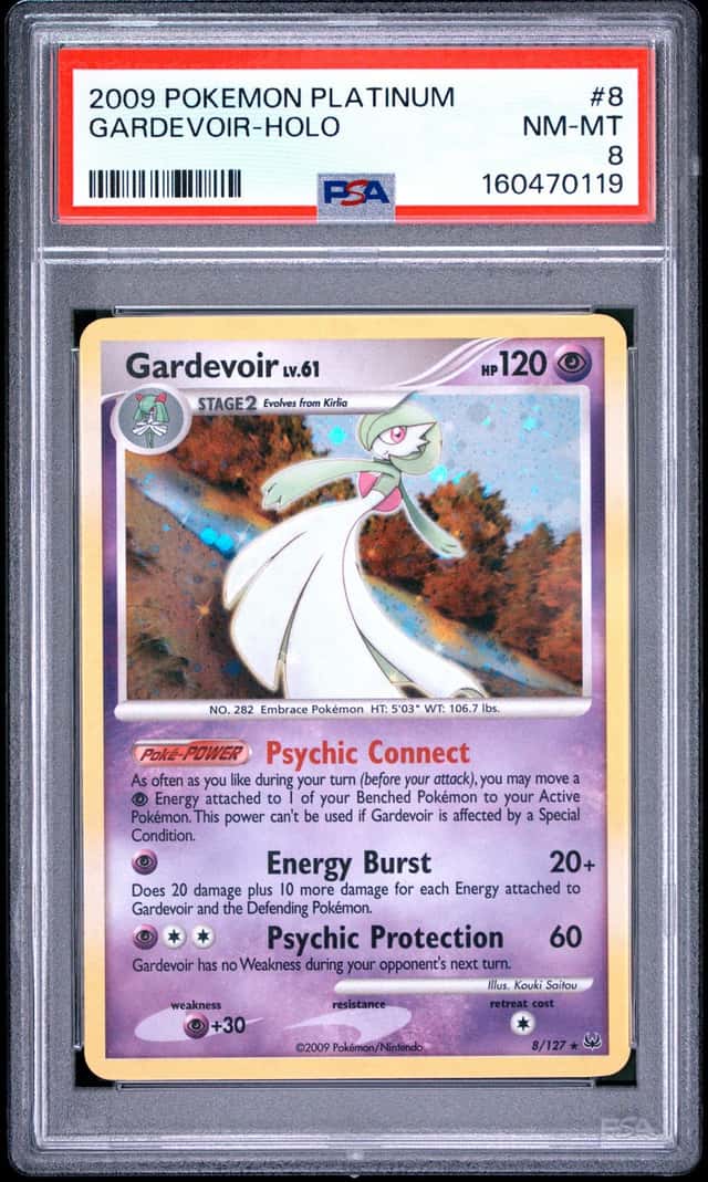 Gardevoir