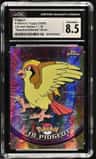 Pidgeot