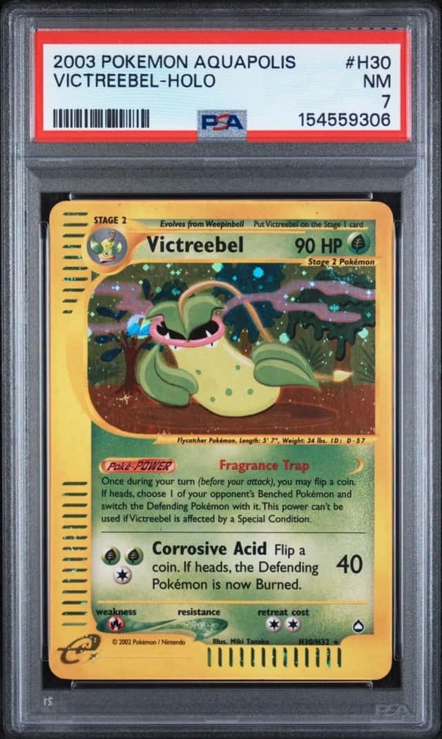Victreebel