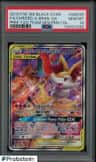 Charizard & Braixen Gx
