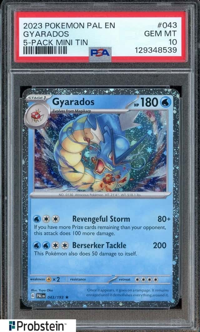 Gyarados