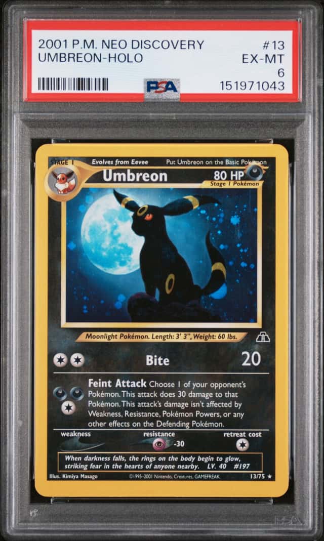 Umbreon
