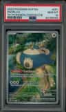 Snorlax