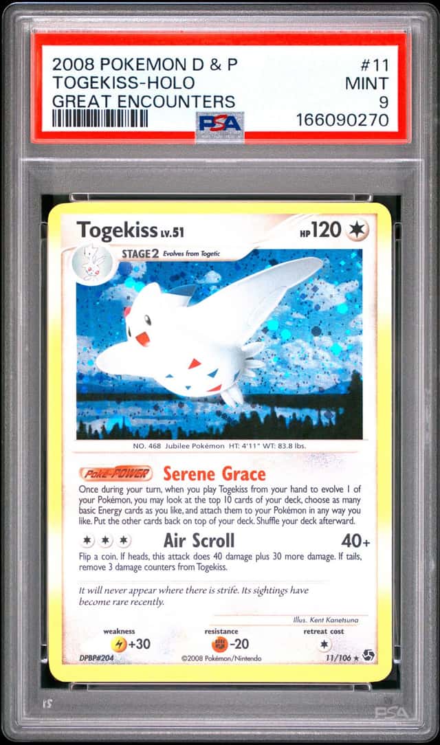 Togekiss