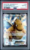 Dragonite Ex