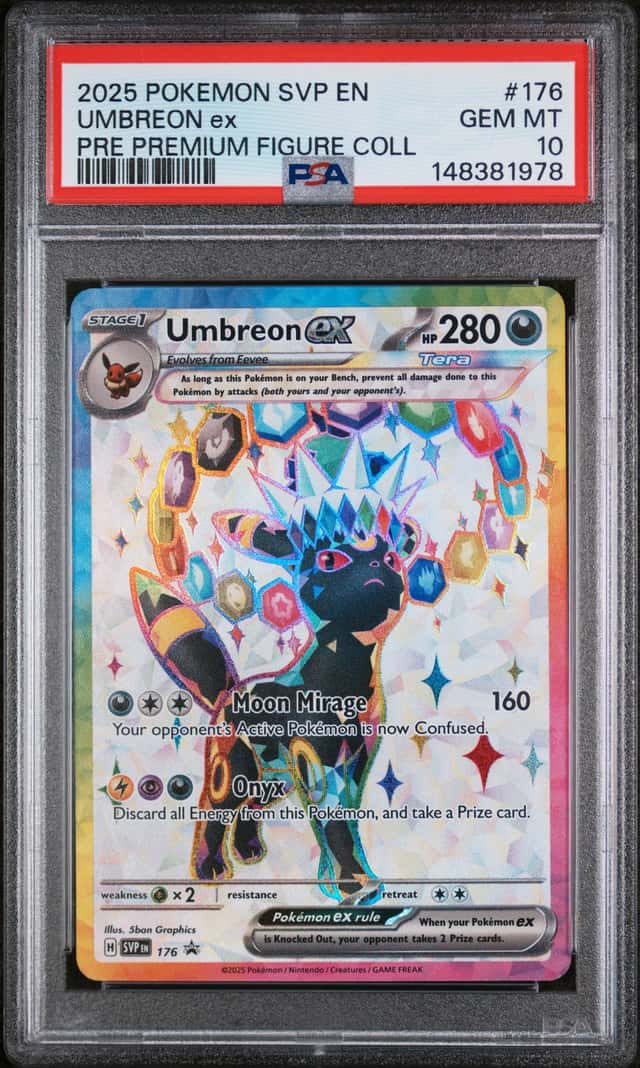 UMBREON ex