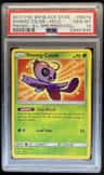 Shining Celebi