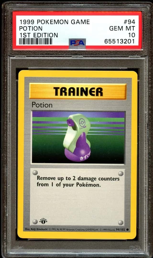 Potion