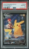 Pikachu V