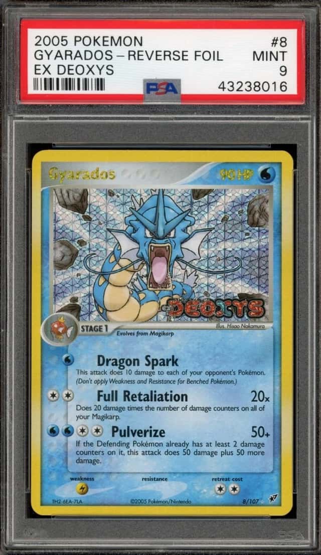 Gyarados