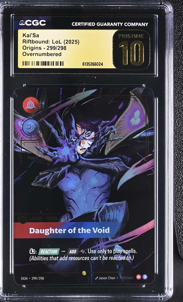 Kai'Sa