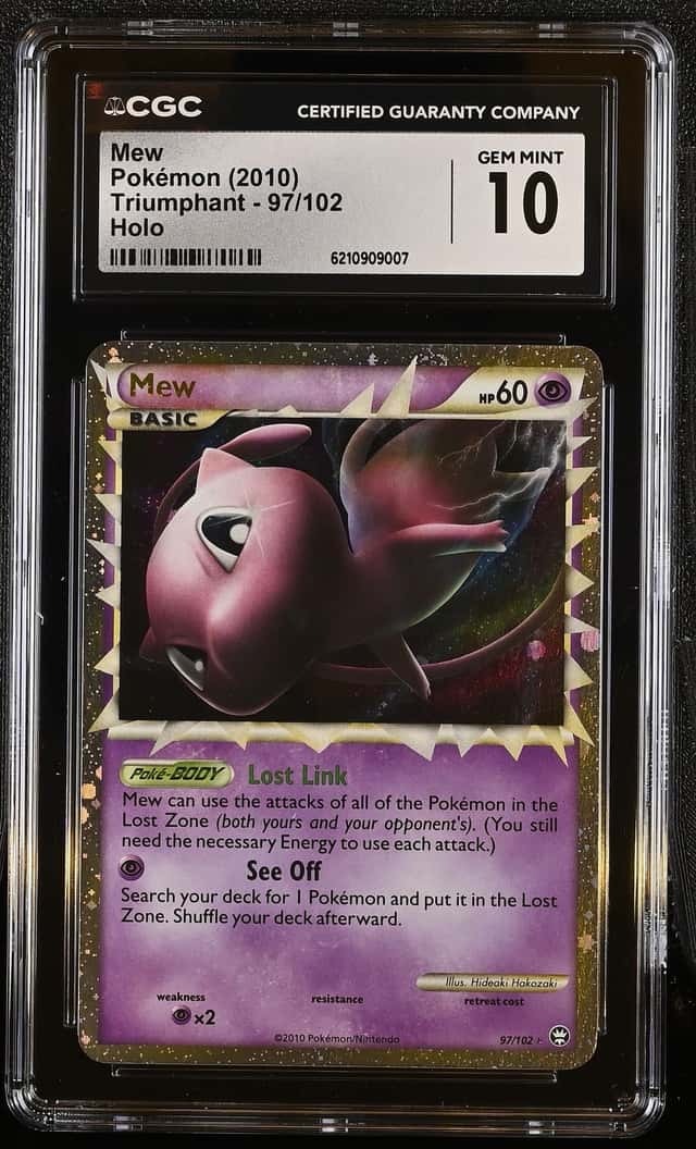 Mew