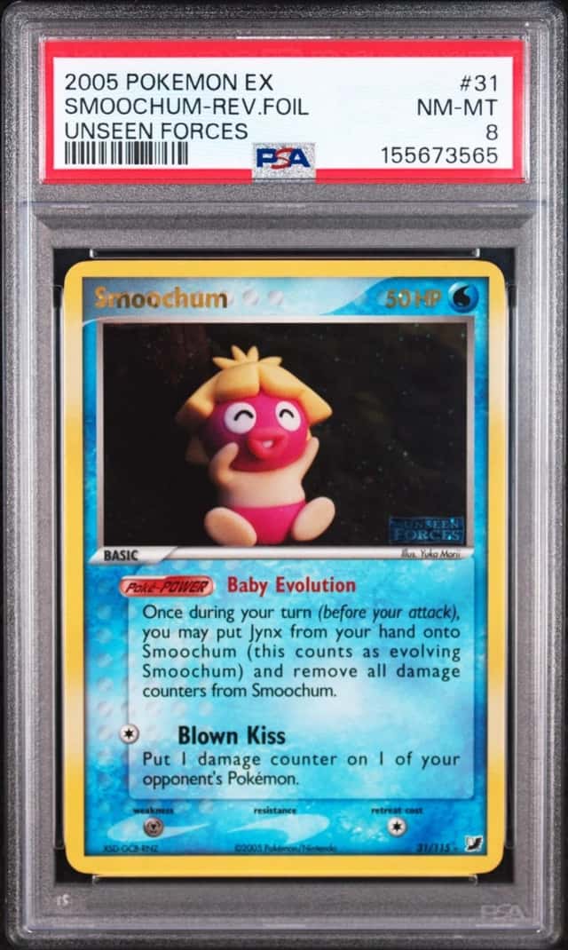Smoochum