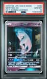 Mewtwo Gx