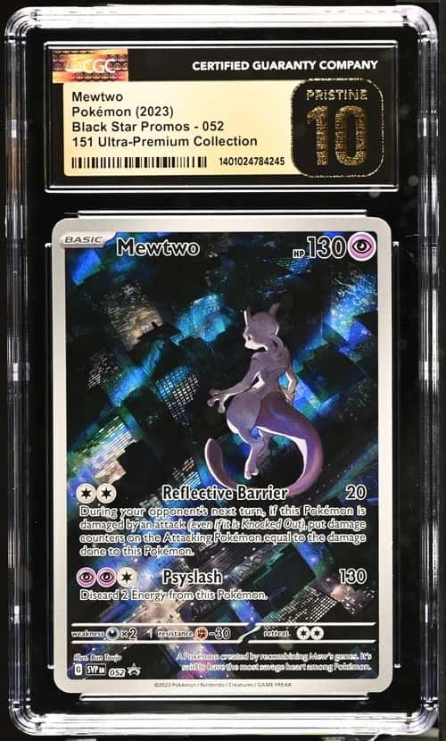 Mewtwo