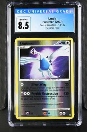 Lugia