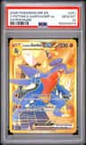 Cynthia'S Garchomp Ex