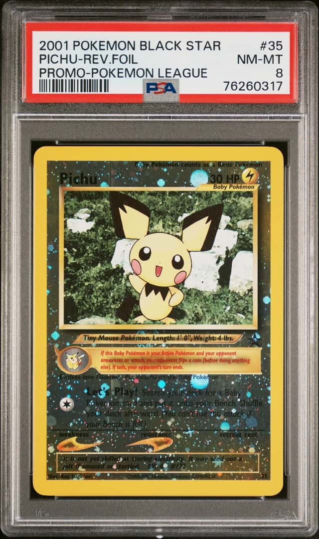 Pichu