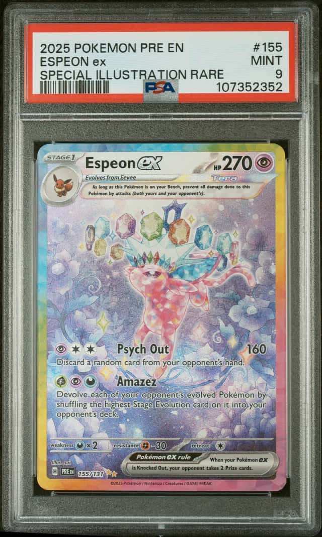 ESPEON ex