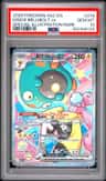 Iono'S Bellibolt Ex