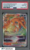 Charizard Vstar
