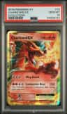 Charizard Ex