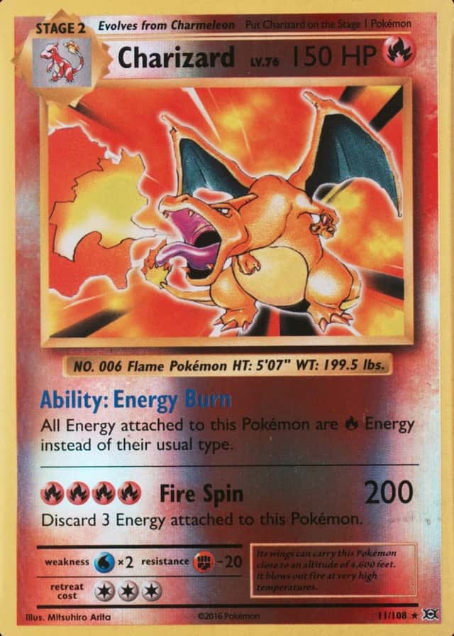 Reverse Holo