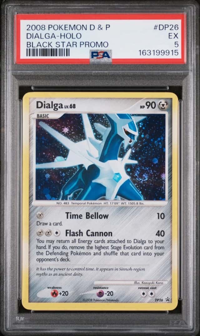 Dialga